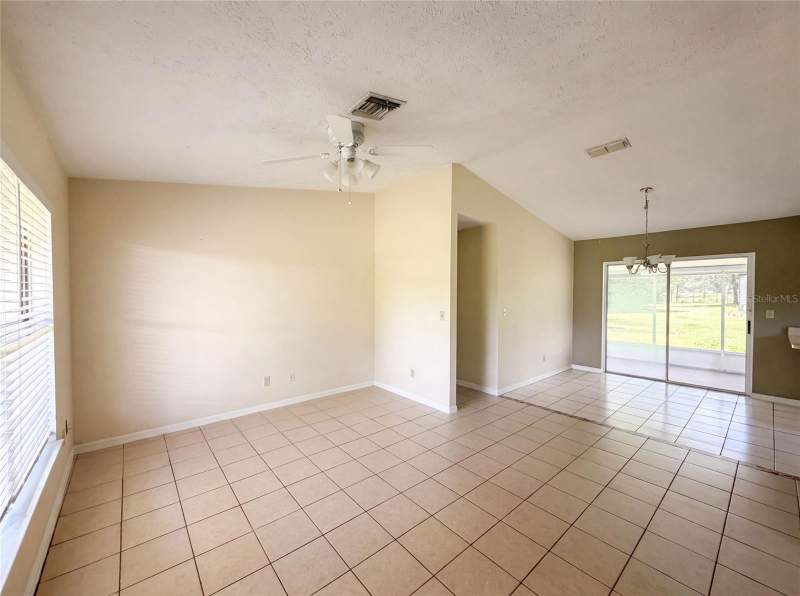2 bedroom Single Family Residence at 1870 SW Valencia Heights Avenue, Rainbow Lakes Estate, Dunnellon — photo 3