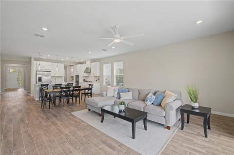 10938 Fieldstone Drive, Palmetto FL - photo 6 of 30