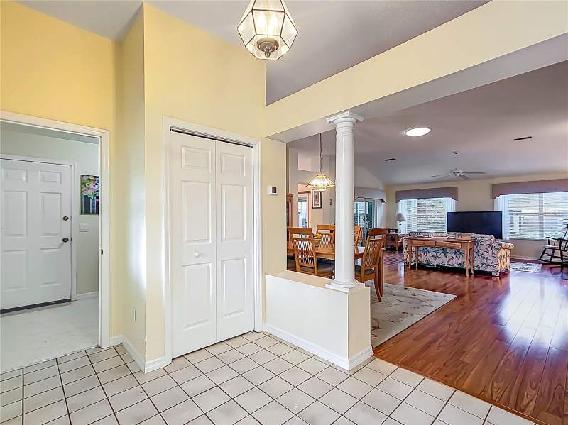 2 bedroom Single Family Residence at 208 Desota Court, Lady Lake Orange Blossom Gardens Unit 19, Lady Lake — photo 4