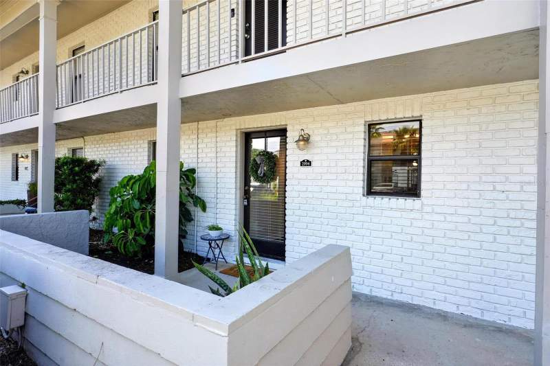 2 bedroom Condominium at 2994 PLAZA TERRACE DRIVE #2994, AUDUBON PLACE CITY CONDO, ORLANDO — photo 1