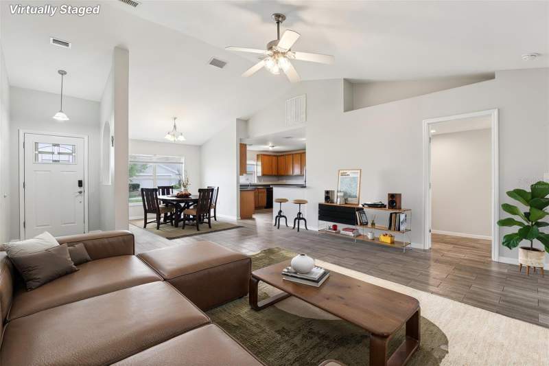 3 bedroom Single Family Residence at 264 Chicago Avenue, Hidden Lakes, Haines City — photo 3