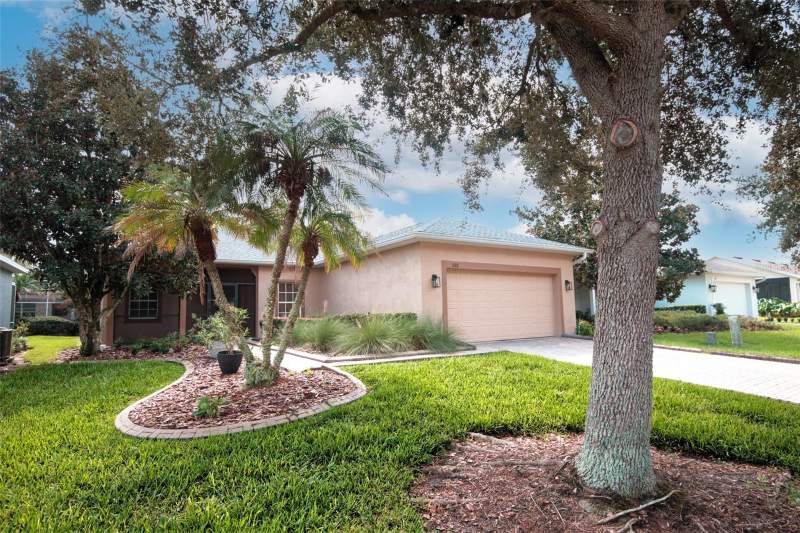 2 bedroom Single Family Residence at 513 Heartwell Dr, Solivita Ph Iib, Kissimmee — photo 3