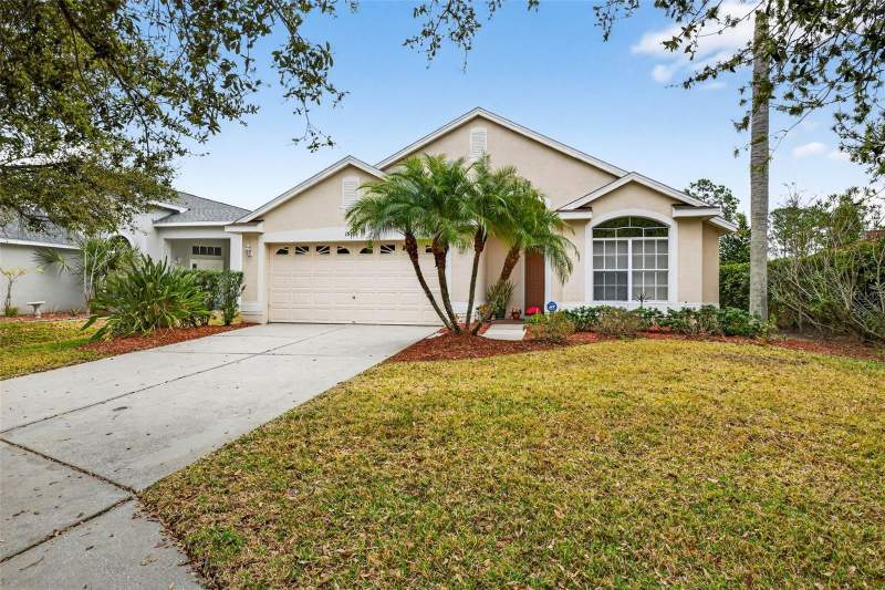 Pennington VillageHomes for Sale in Tampa, FL