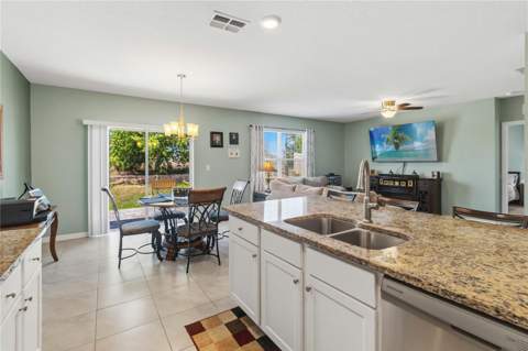 2464 White Poppy Drive, Kissimmee FL - photo 8 of 41