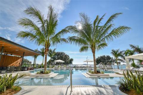 1028 Sunset Point Road #R8, Clearwater FL - photo 6 of 6