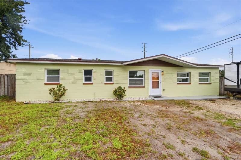 Sun Coast Estates