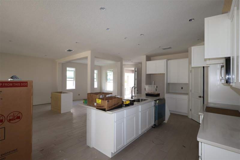 5 bedroom Single Family Residence at 6741 Yellow Warbler Bend, Bay Lake Farms At St Cloud, St Cloud — photo 5