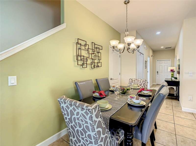 5 bedroom Townhouse at 3039 Beach Palm Avenue, Paradise Palms Residence Ph 02, Kissimmee — photo 5