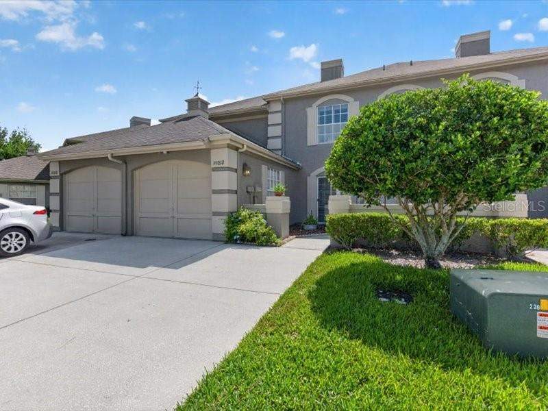 2 bedroom Townhouse at 14012 Notreville Way, Carrollwood Village Ph III, Tampa — photo 5