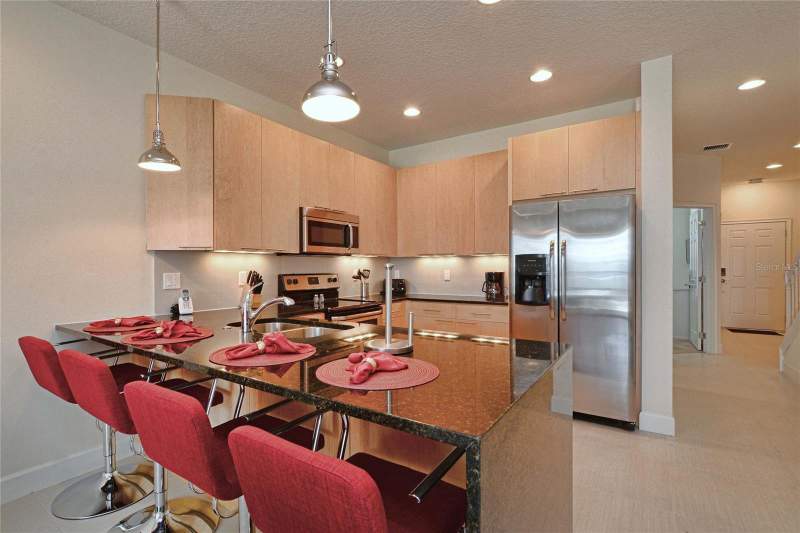 3 bedroom Townhouse at 1523 Still Drive, Serenity At Silver Creek Sub, Clermont — photo 3