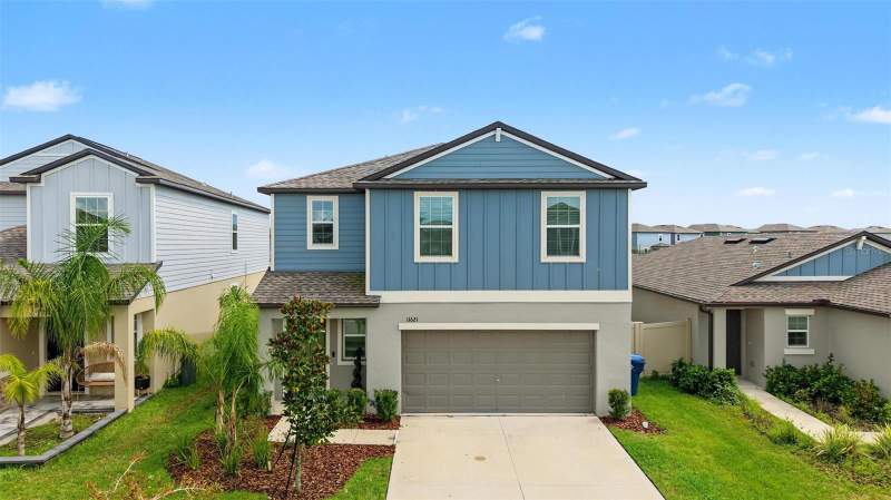 11621 RADIANT SHORE LOOP home for sale in Mirada