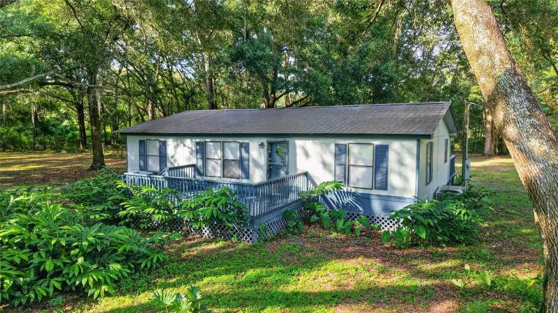 3 bedroom Farm at 14210 NW Highway 464B, Crosswind Farm Aero Estates, Morriston — photo 4