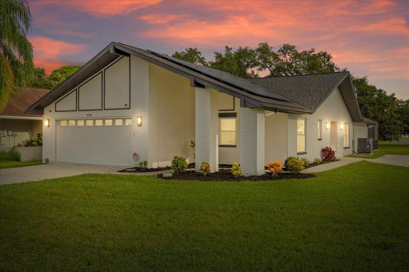 4510 RICKOVER COURT home for sale in Gulf Harbors Woodlands