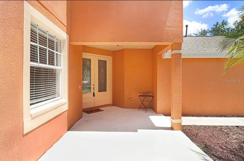 4 bedroom Single Family Residence at 9312 Logwood Court, Live Oak Preserve Ph 1C Village, Tampa — photo 4