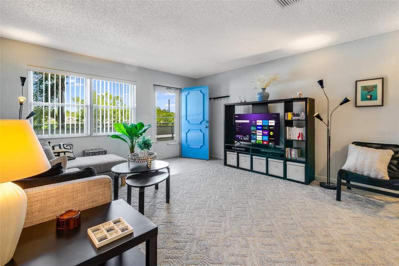 2 bedroom Condominium at 2850 59th Street #205, Town Shores Of Gulfport, Gulfport — photo 2