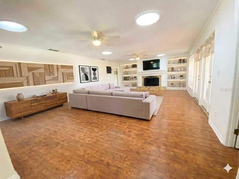 3 bedroom Single Family Residence at 1449 ERROL PARKWAY, ERROL ESTATE, APOPKA — photo 4