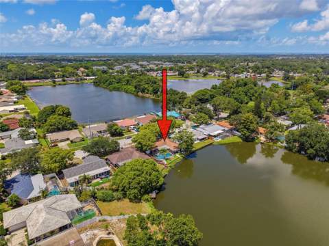 2121 Beecher Road, Clearwater FL - photo 6 of 6