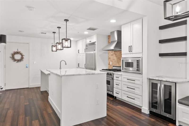 2 bedroom Condominium at 1208 E Kennedy Boulevard #618, Grand Central At Kennedy Resid, Tampa — photo 5