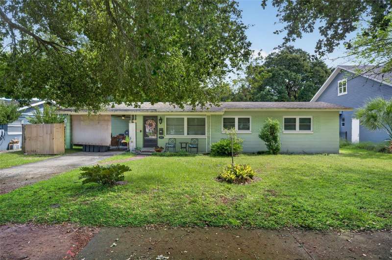 3 bedroom Single Family Residence at 510 Fitzwalter Drive, Brookshire Heights 1st Add, Winter Park — photo 2