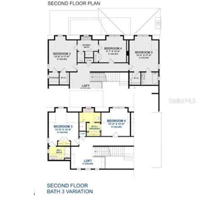 4 bedroom Single Family Residence at 1401 45th Avenue, Waterway Estates Sec 1, St Petersburg — photo 5