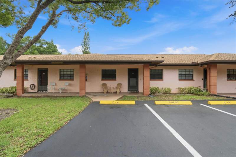 Ridge Groves Condo