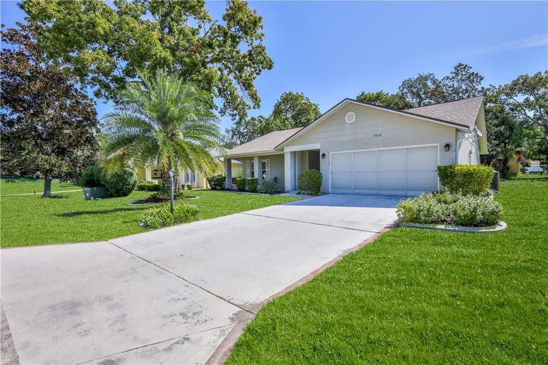 2 bedroom Single Family Residence at 6428 Plantation Road, Spring Hill, Spring Hill — photo 3