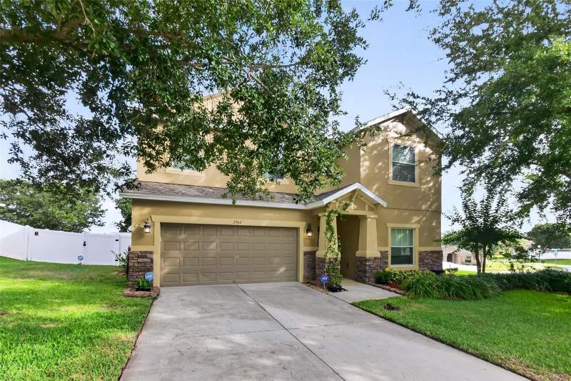4 bedroom Single Family Residence at 2962 Inca Avenue, Clermont Verde Ridge Unit 01, Clermont — photo 2
