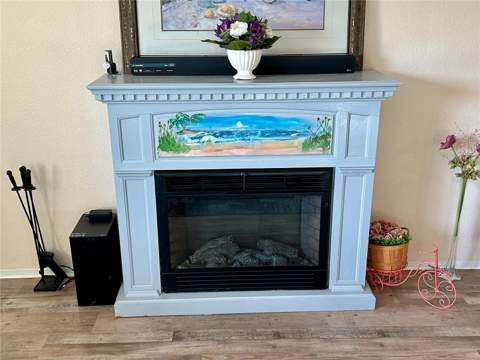 2360 Irish Lane #46, Clearwater FL - photo 6 of 6