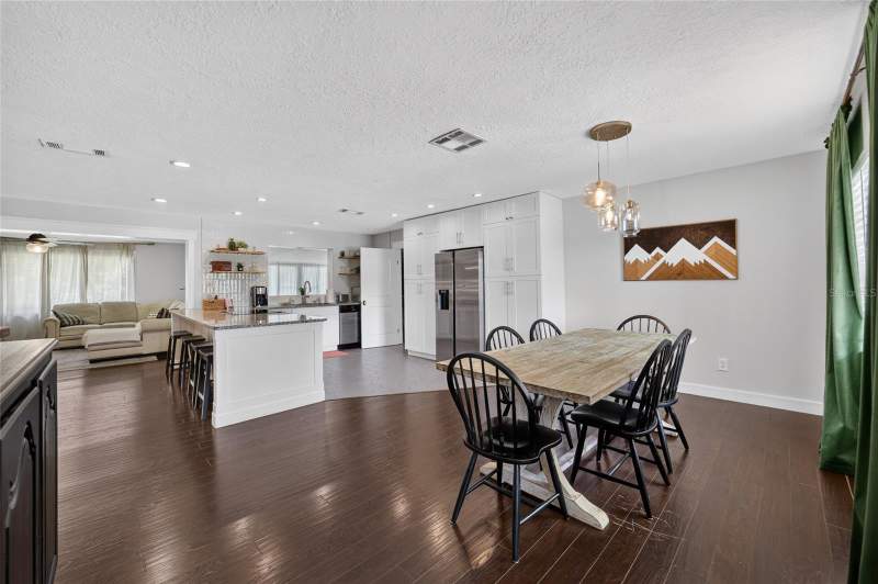 3 bedroom Single Family Residence at 1428 SE 9th Avenue, Pleasant View Heights, Ocala — photo 5