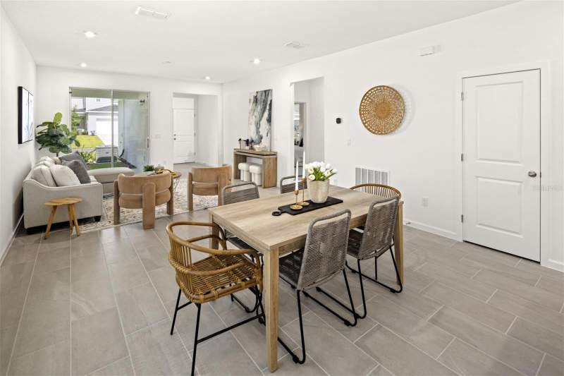 3 bedroom Single Family Residence at 121 Greenhouse Grove Street, Rainwood, Groveland — photo 5