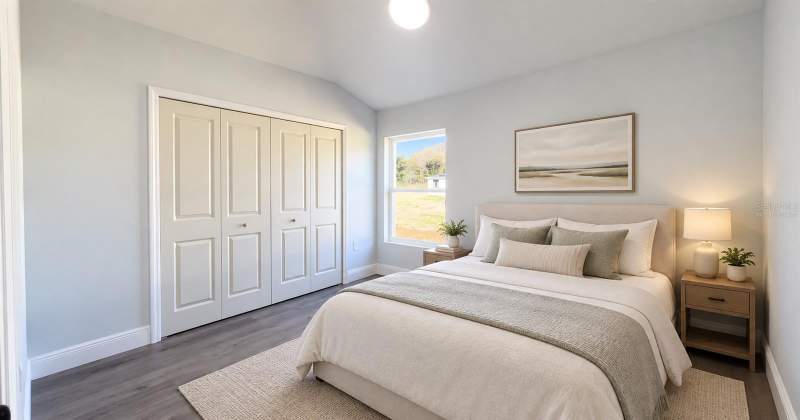 3 bedroom Single Family Residence at 32 Pine Court Drive, Silver Spgs Shores Un 19, Ocala — photo 3