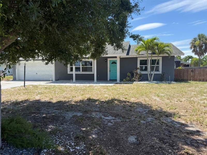 3 bedroom Single Family Residence at 4207 21 ST AVENUE, PINE LAKES, BRADENTON — photo 1