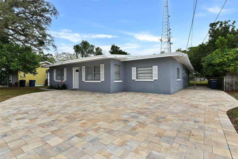 1224 BELLEVUE BOULEVARD home for sale in Salls 2Nd Homes for Sale: 1 Listing, From $400K