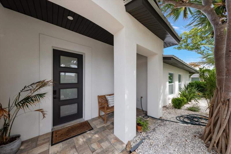 4 bedroom Single Family Residence at 430 Palm Island, Island Estates Of Clearwater Unit 6-A, Clearwater Beach — photo 3