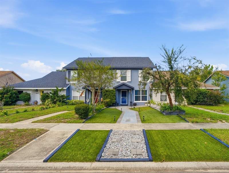 3 bedroom Townhouse at 9439 Comeau Street, Citrus Oaks Ph 02, Gotha — photo 2