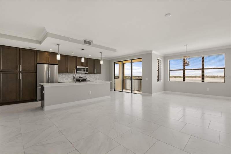 3 bedroom Condominium at 16300 County Road 455 #410, Siena/Bella Collina, Montverde — photo 4