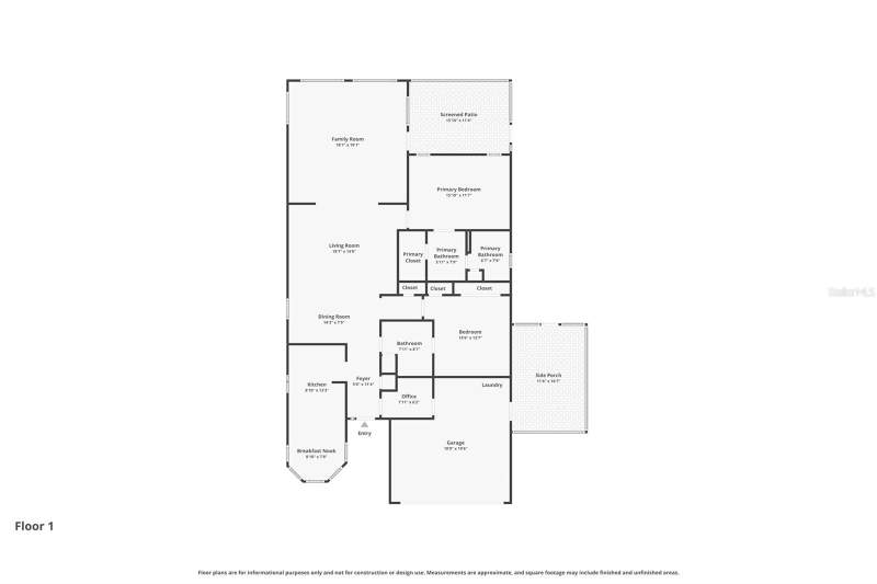 2 bedroom Single Family Residence at 32222 Summertree Circle, Pennbrooke Ph Ie Sub, Leesburg — photo 3