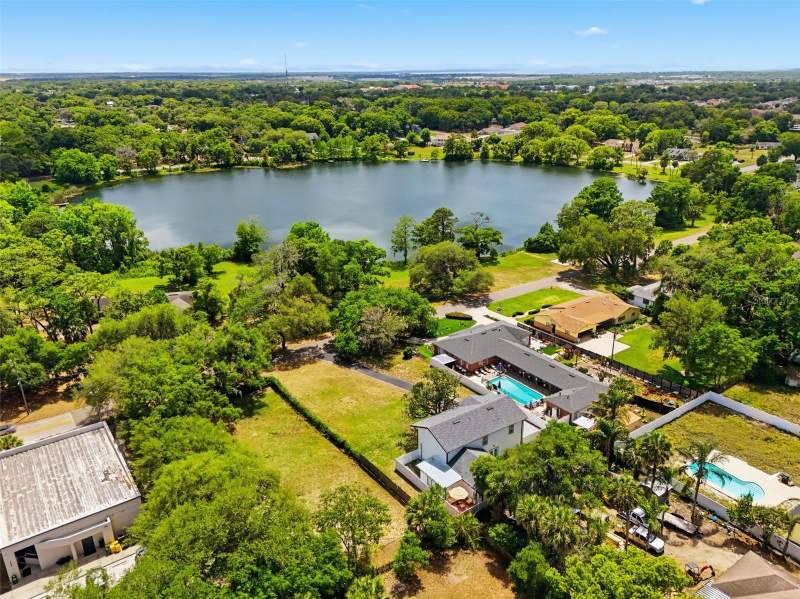 5 bedroom Single Family Residence at 15 E Laurel Street, Dream Lake Heights, Apopka — photo 5