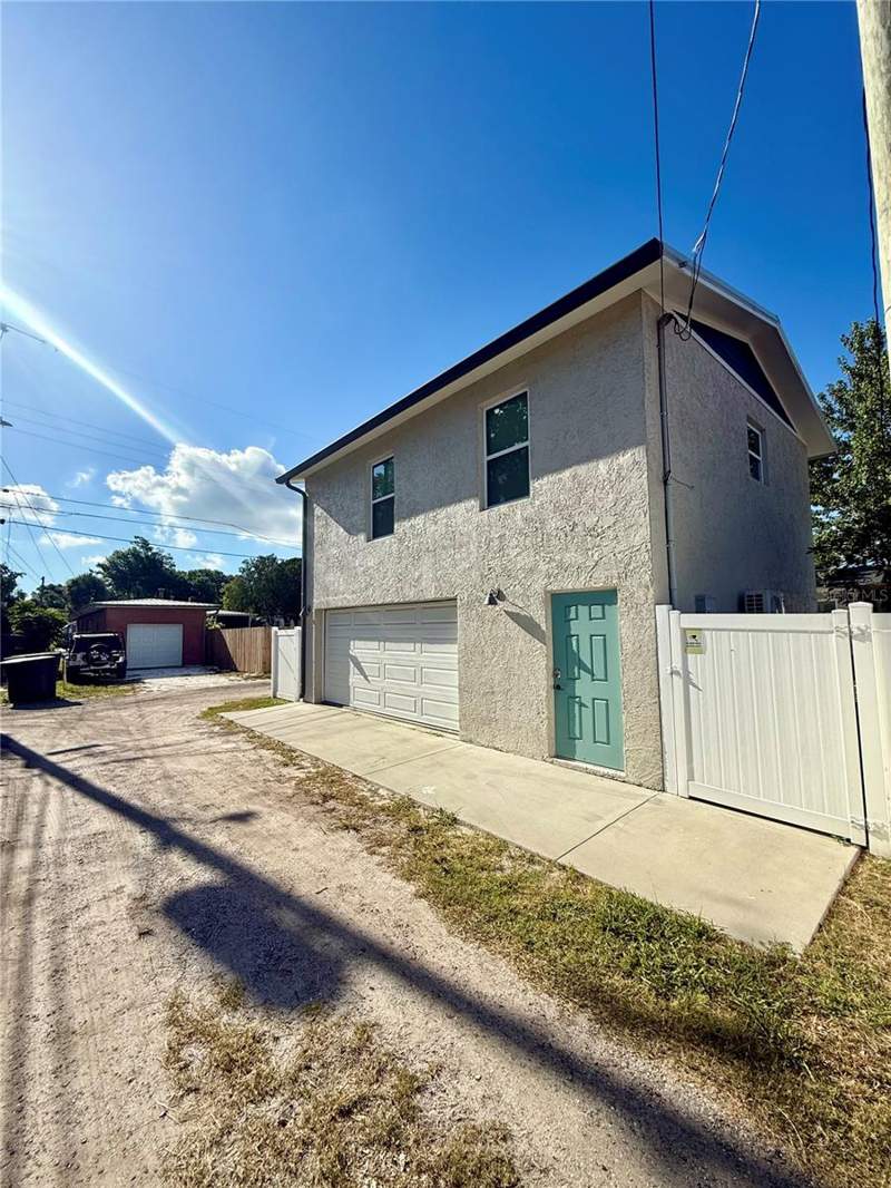 4 bedroom Single Family Residence at 2623 14th Avenue, Avalon Sub 2, St Petersburg — photo 4