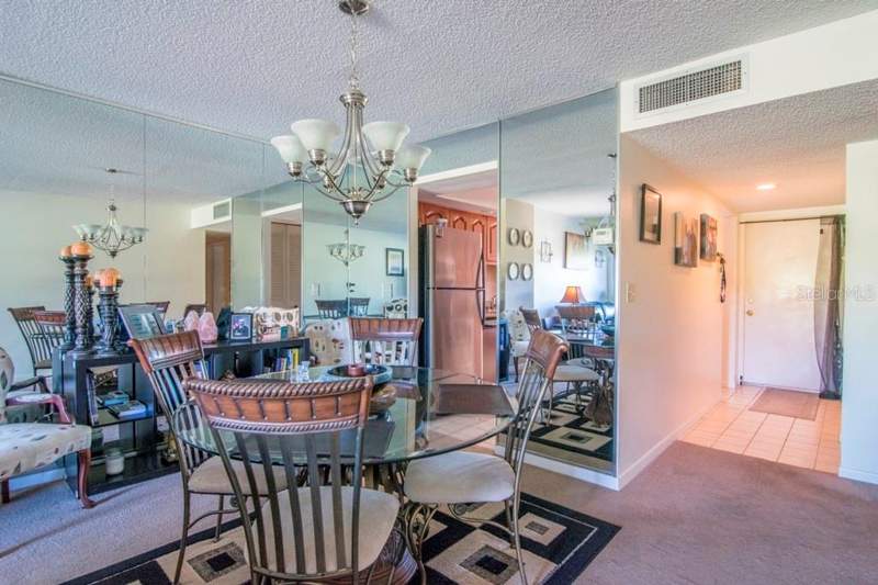 2 bedroom Condominium at 3300 COVE CAY DRIVE #1C, COVE CAY VILLAGE IV, CLEARWATER — photo 4