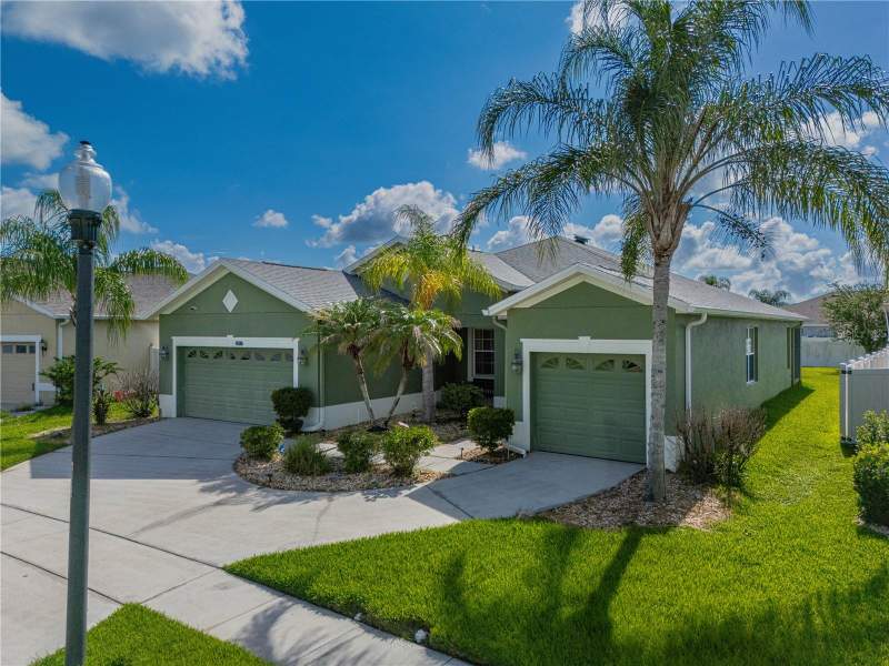 4 bedroom Single Family Residence at 2317 Crosston Circle, Wyndham Lakes Estates, Orlando — photo 4