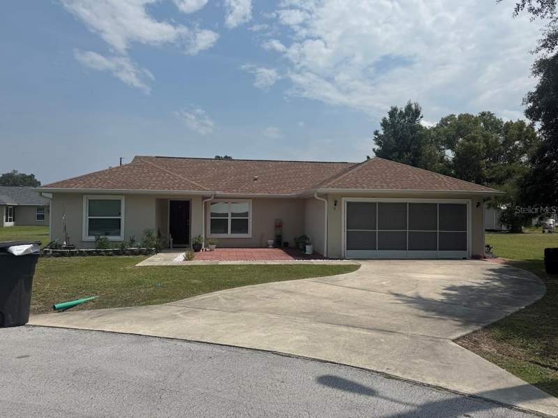 3 bedroom Single Family Residence at 9 Bahia Pass Trace, Slvr Spgs Sh S, Ocala — photo 2