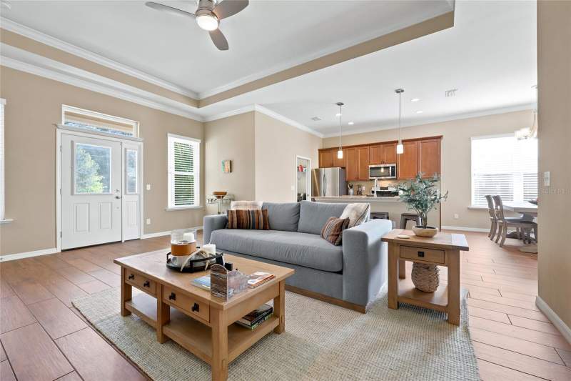 3 bedroom Single Family Residence at 11861 SW 24th Lane, Oakmont Ph 1 Unit 1C, Gainesville — photo 5