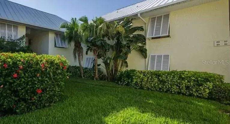 Hidden Bay Villas Condo