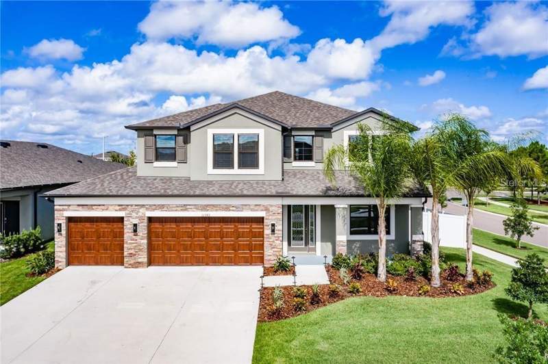11301 ALACHUA CREEK LANE home for sale in Carlton Lakes
