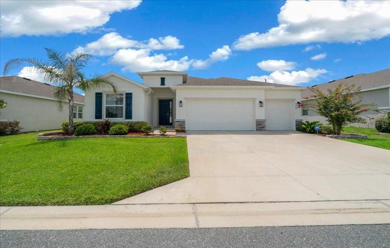 4 bedroom Single Family Residence at 8068 SW 59th Terrace, Brookhaven Ph 2, Ocala — photo 3