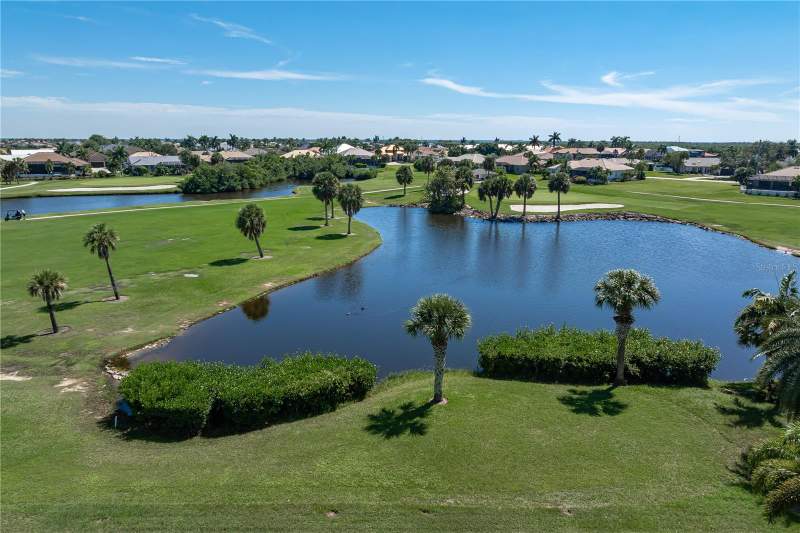 3 bedroom Single Family Residence at 2107 Padre Island Drive, Punta Gorda Isles Sec 12, Punta Gorda — photo 4