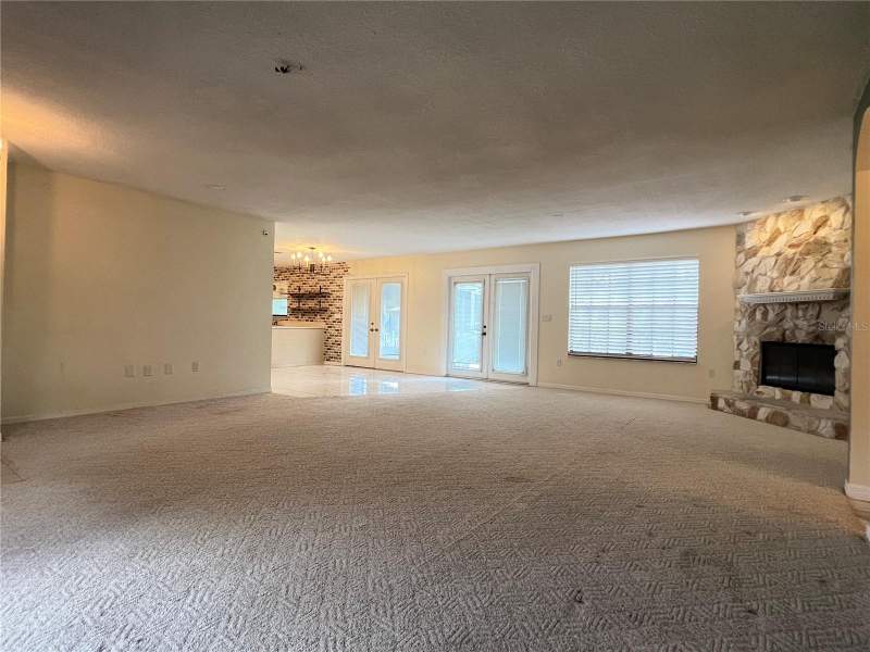3 bedroom Single Family Residence at 530 Minnow Court, Lake Marian Shores, Kenansville — photo 5