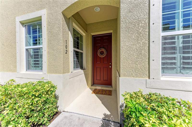 2 bedroom Condominium at 3129 Oriole Drive #102, Soleil - Coach, Sarasota — photo 5