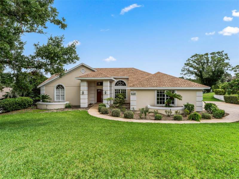 5321 GREENS DRIVE home for sale in Harbor Hills